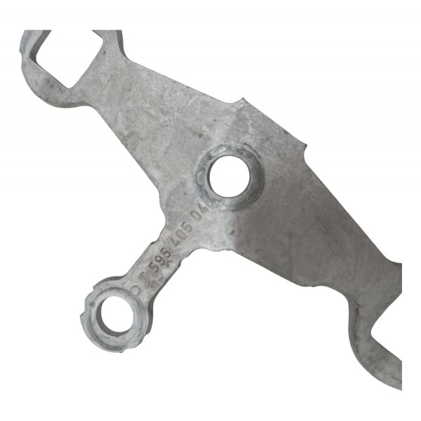 Suporte Bico Injetor Bmw X1 S Drive 2.0 N20 Active Flex 2015