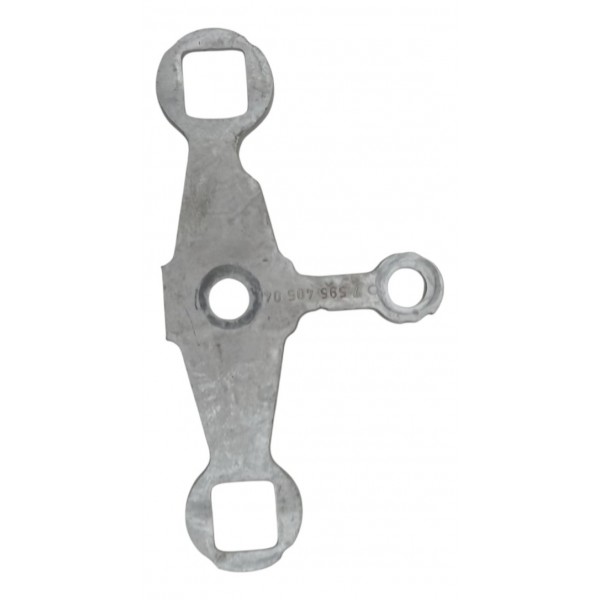 Suporte Bico Injetor Bmw X1 S Drive 2.0 N20 Active Flex 2015