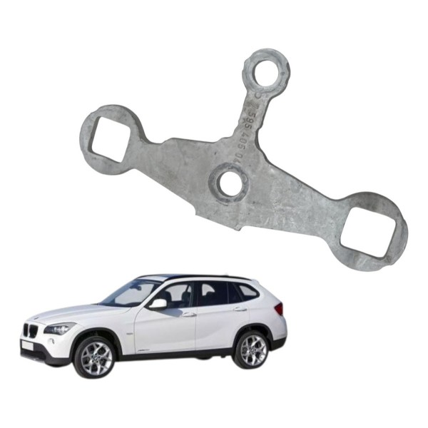 Suporte Bico Injetor Bmw X1 S Drive 2.0 N20 Active Flex 2015