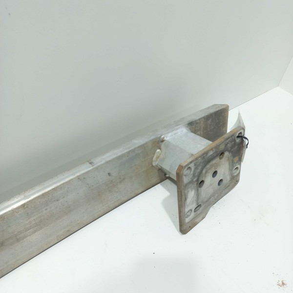 Alma Parachoque Dianteira Citroen C4 Pallas 2.0