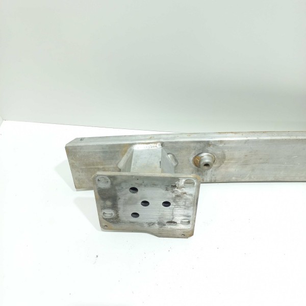 Alma Parachoque Dianteira Citroen C4 Pallas 2.0