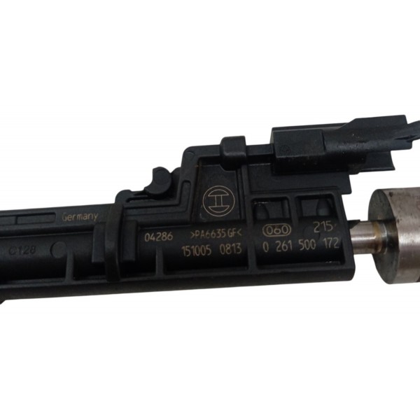 Bico Injetor Bmw X1 S Drive 2.0 N20 Active Flex 2014 2015