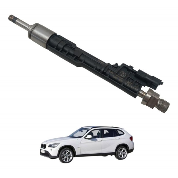 Bico Injetor Bmw X1 S Drive 2.0 N20 Active Flex 2014 2015