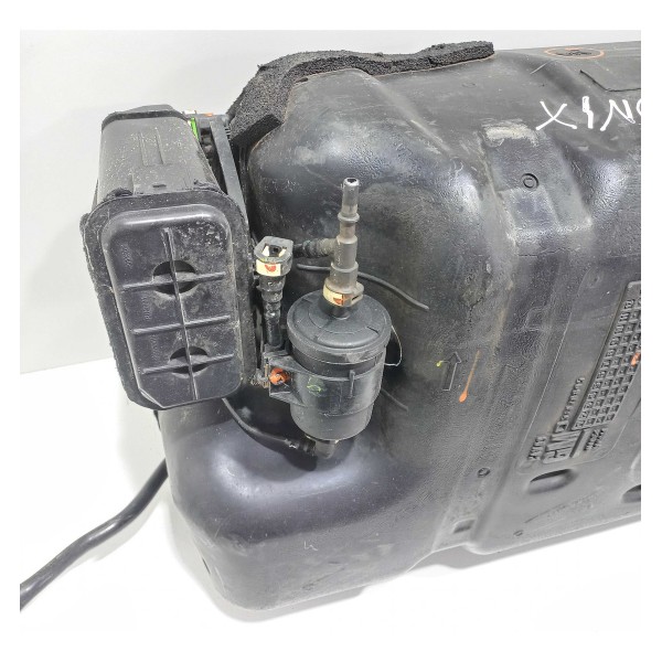 Tanque Combustível Gasolina Chevrolet Onix 2019 1.4