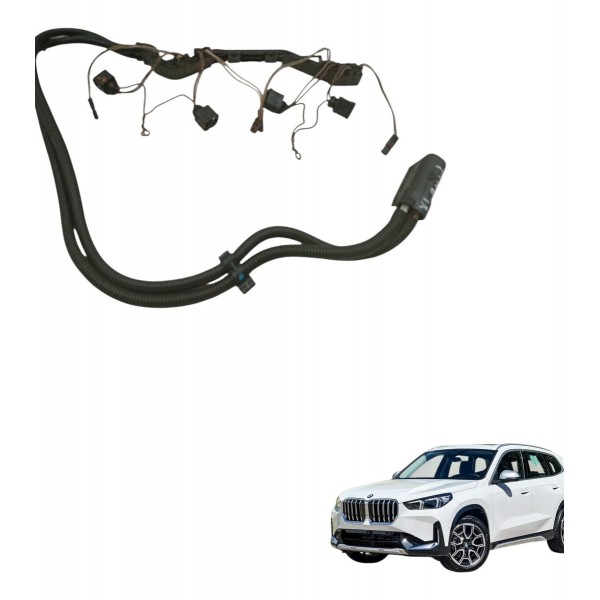 Chicote Bico Injetor Bmw X1 S Drive 2.0 N20 Active Flex 2015