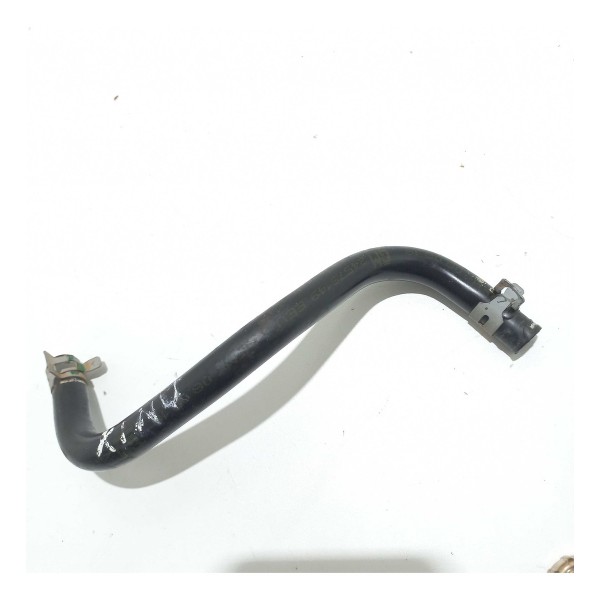 Mangueira Respiro Coletor Admissão Gm Onix 2019 1.4