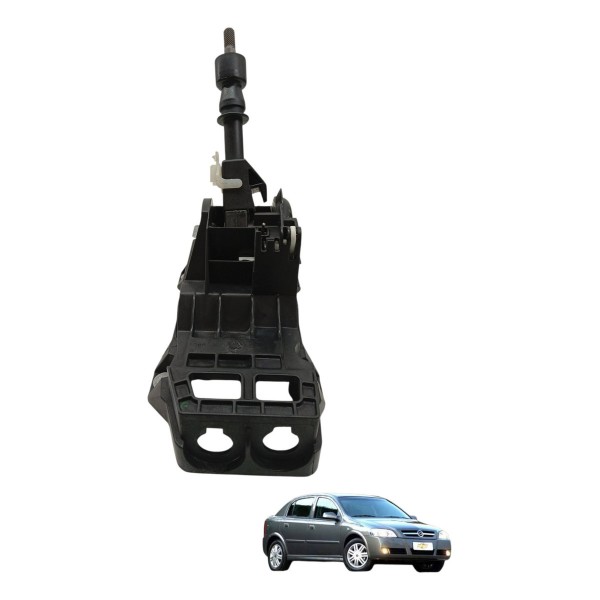 Alavanca Trambulador Marcha Chevrolet Astra Hatch 2008 2009