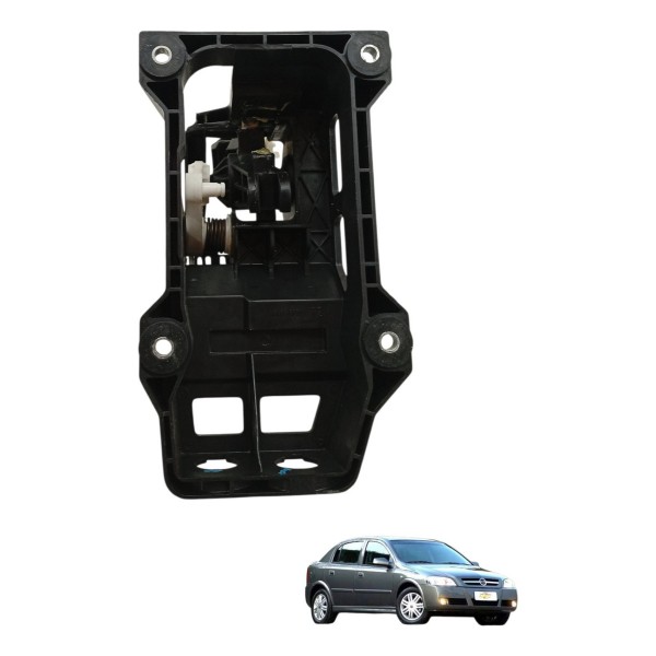 Alavanca Trambulador Marcha Chevrolet Astra Hatch 2008 2009