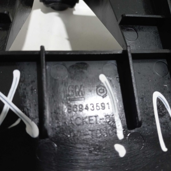 Suporte Módulo Chevrolet Onix 2019 1.4