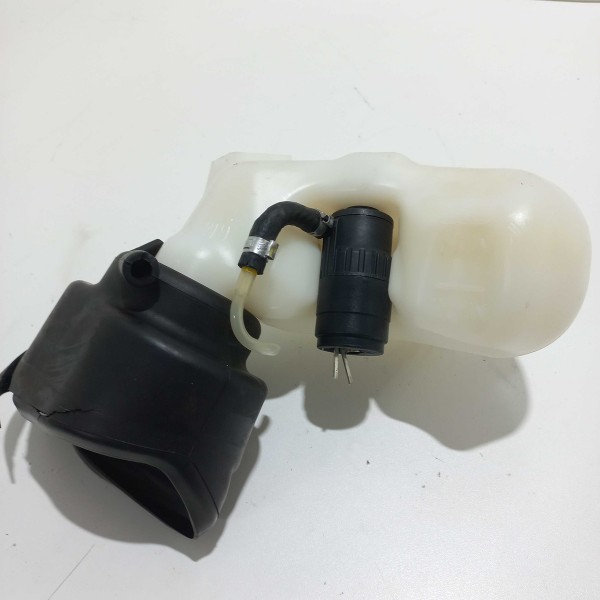 Reservatório Gasolina Partida Frio Chevrolet Onix 2019