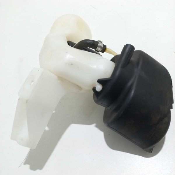 Reservatório Gasolina Partida Frio Chevrolet Onix 2019