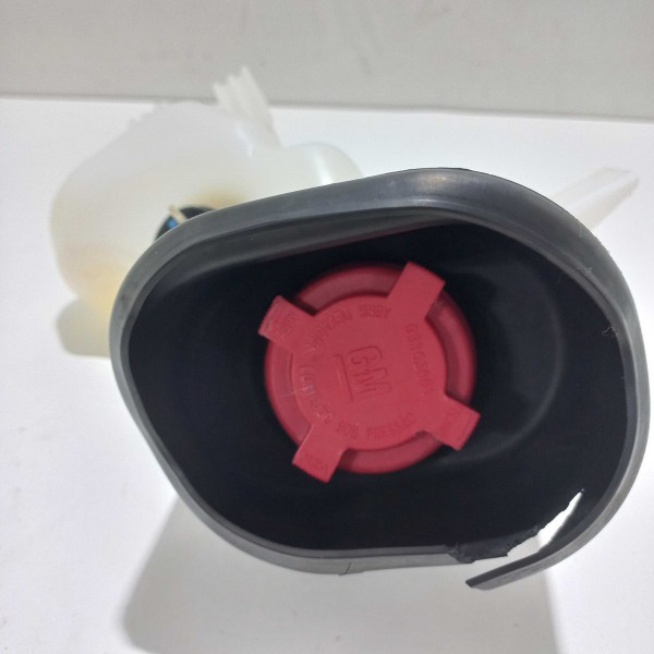 Reservatório Gasolina Partida Frio Chevrolet Onix 2019