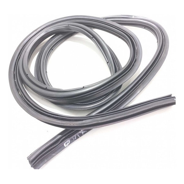 Borracha Vedação Porta-malas Gm Onix 2019