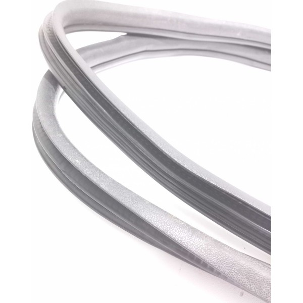 Borracha  Porta Dianteira Direita Renault Scenic 2003