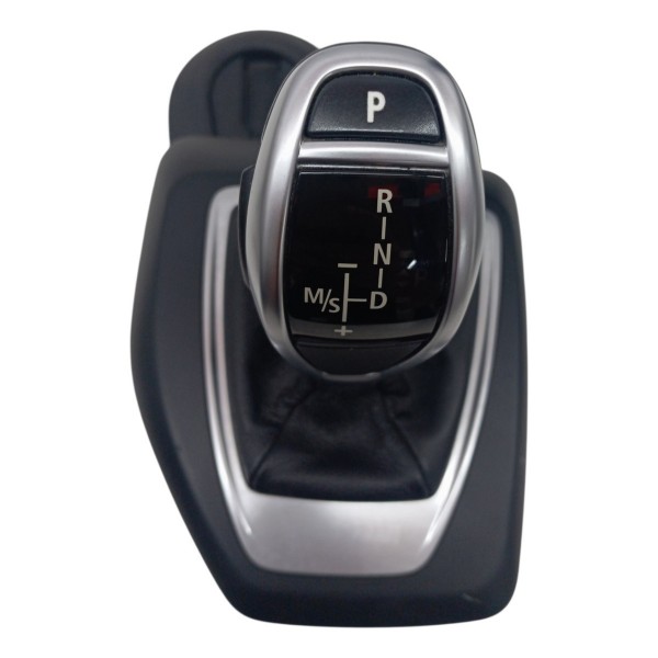 Alavanca Trambulador Cambio Automatico Bmw X1 S Drive 2015