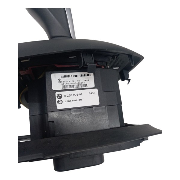 Alavanca Trambulador Cambio Automatico Bmw X1 S Drive 2015