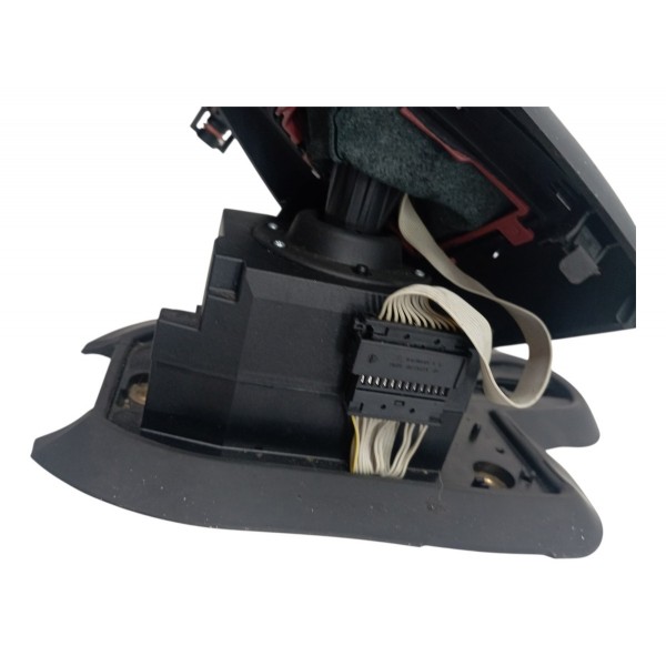 Alavanca Trambulador Cambio Automatico Bmw X1 S Drive 2015