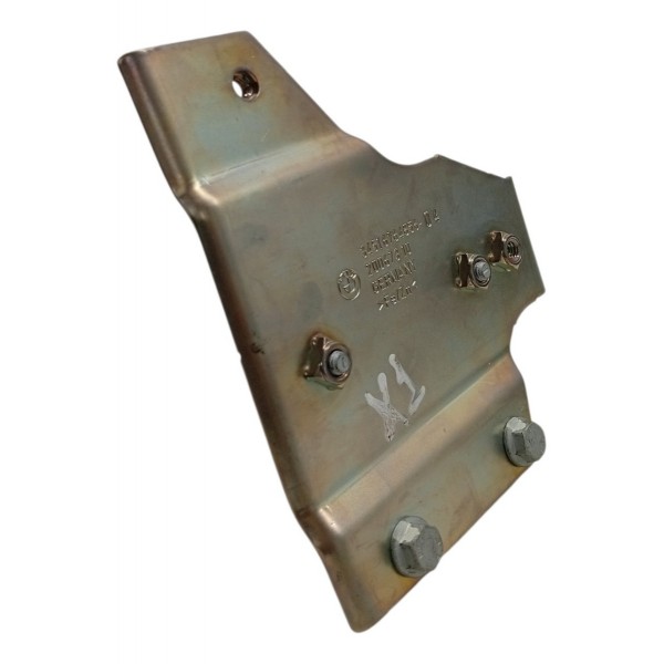 Modulo Sensor Aceleração Bmw X1 S Drive N20 2.0 Turbo 2014