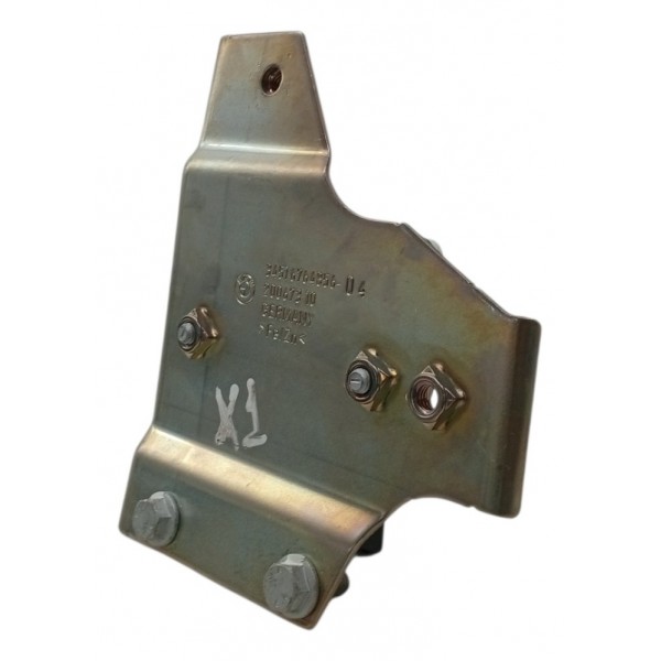 Modulo Sensor Aceleração Bmw X1 S Drive N20 2.0 Turbo 2014