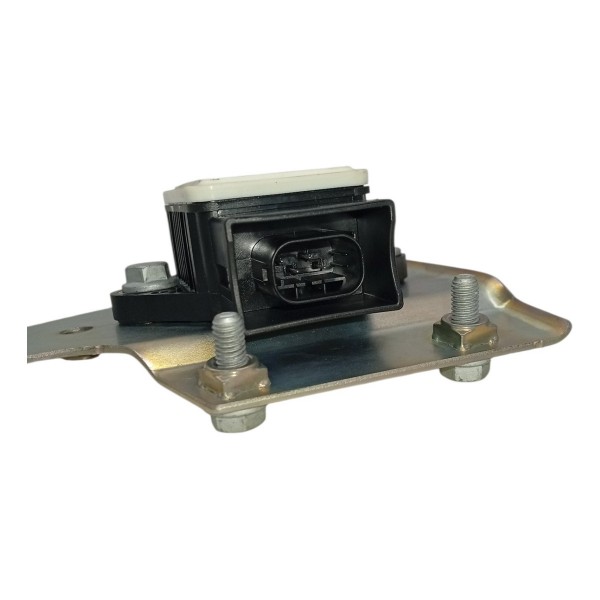 Modulo Sensor Aceleração Bmw X1 S Drive N20 2.0 Turbo 2014