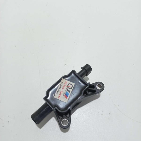 Bobina Ignição Chevrolet Onix 2019 1.4