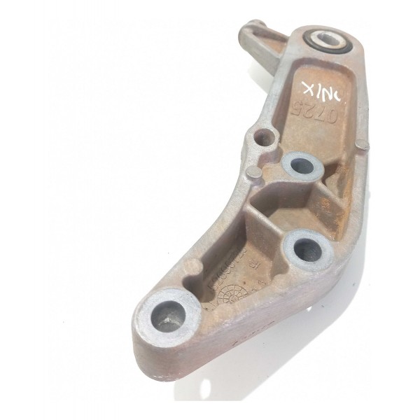 Suporte Do Câmbio Gm Onix 2014 1.4 Prata