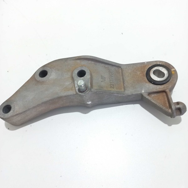 Suporte Do Câmbio Gm Onix 2014 1.4 Prata