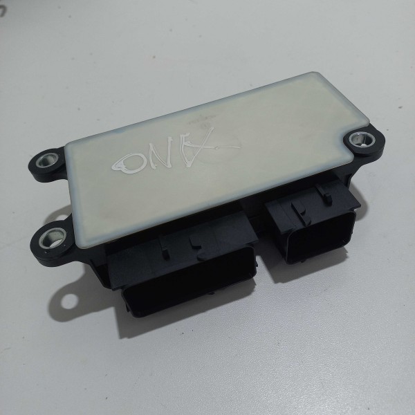 Modulo Airbag Impacto Colisão Chevrolet Onix 1.4 2019