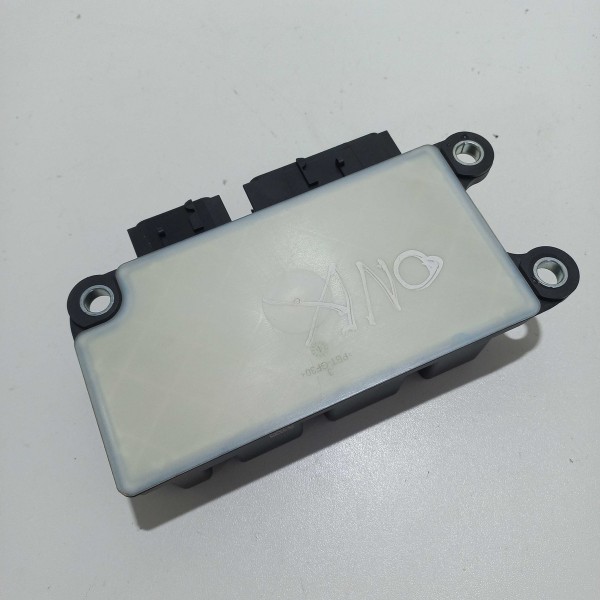 Modulo Airbag Impacto Colisão Chevrolet Onix 1.4 2019