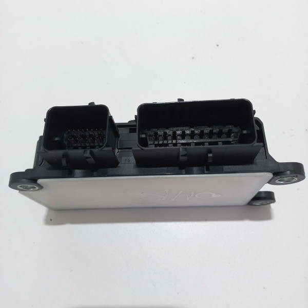 Modulo Airbag Impacto Colisão Chevrolet Onix 1.4 2019