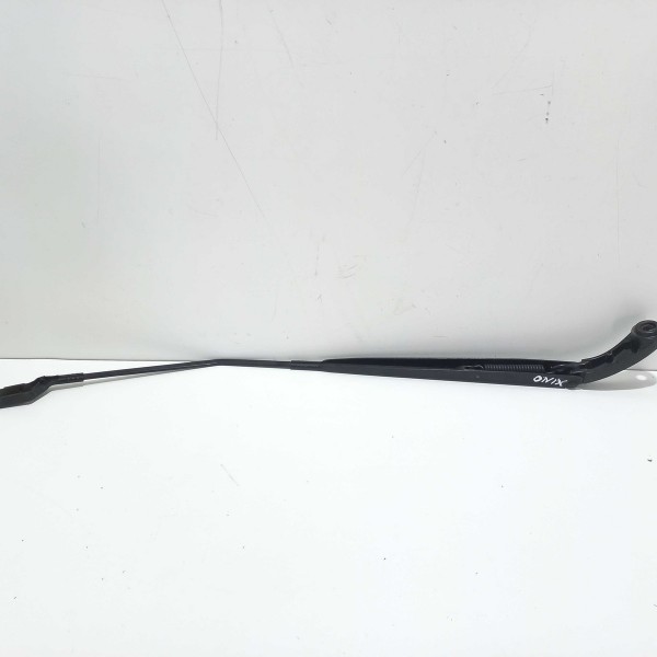 Braço Limpador Lado Direito Passageiro Gm Onix 2019 1.4 Direito