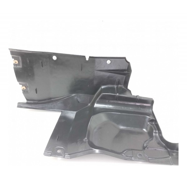 Extensão Para-barro Dianteiro Esquerdo Gm Onix 2019