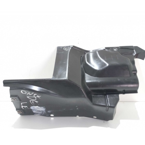 Extensão Para-barro Dianteiro Esquerdo Gm Onix 2019