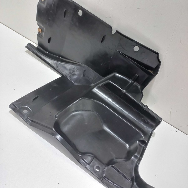 Extensão Para-barro Dianteiro Esquerdo Gm Onix 2019