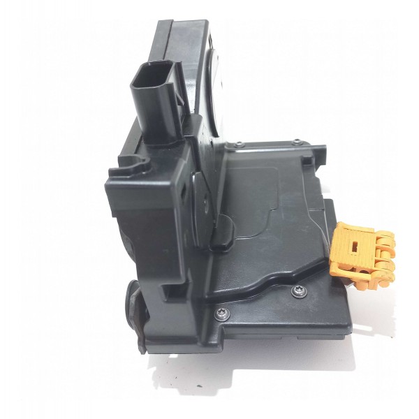 Fechadura Elétrica Porta Traseira Esquerda Gm Onix 2019 Prata