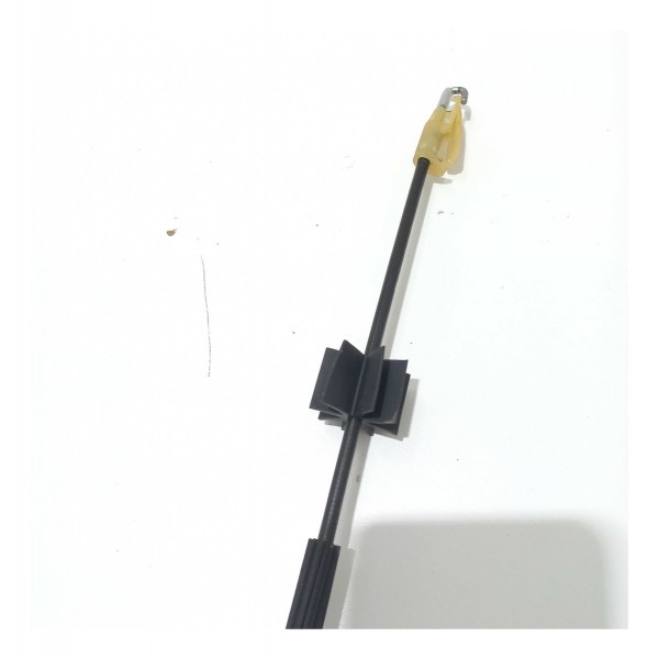 Fechadura Elétrica Porta Dianteira Esquerda Gm Onix 2019 Preto