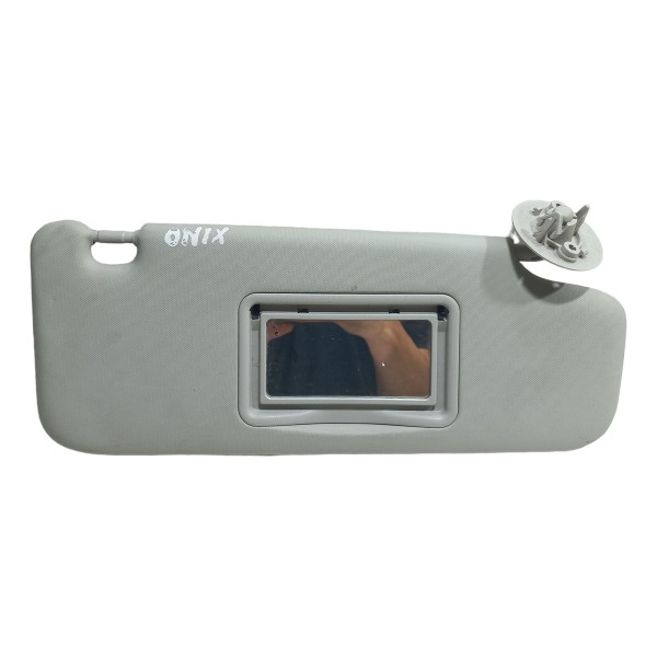 Quebra Sol Direito Chevrolet Onix 2019 1.4