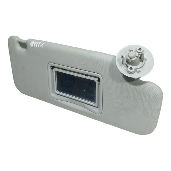 Quebra Sol Direito Chevrolet Onix 2019 1.4