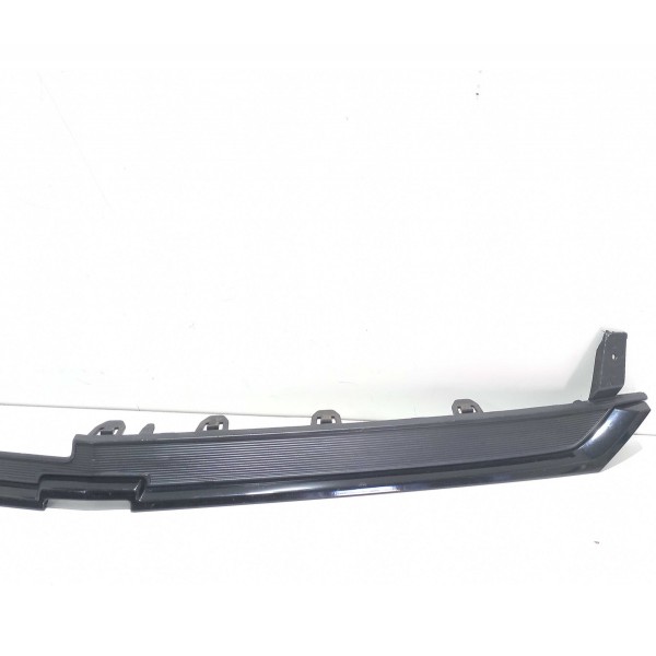 Grade Dianteira Superior Para Choque Chevrolet Onix 2019