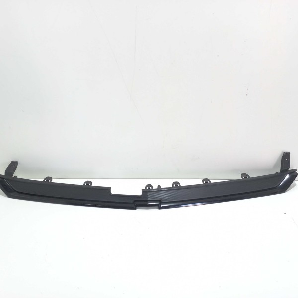 Grade Dianteira Superior Para Choque Chevrolet Onix 2019