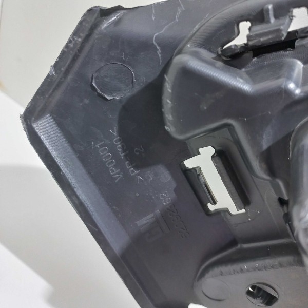 Grade  Inferior Para-choque Dianteiro Chevrolet Onix 2019