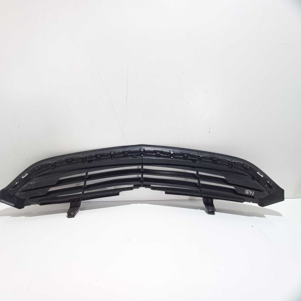 Grade  Inferior Para-choque Dianteiro Chevrolet Onix 2019