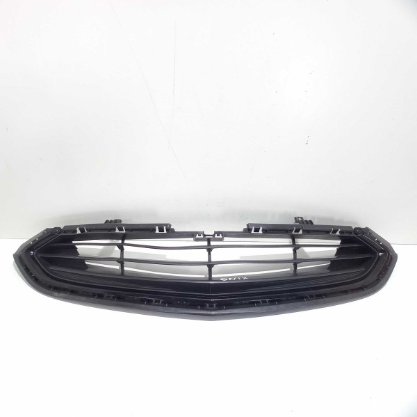 Grade  Inferior Para-choque Dianteiro Chevrolet Onix 2019