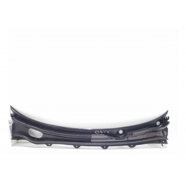 Grade Churrasqueira Chevrolet Onix 2019