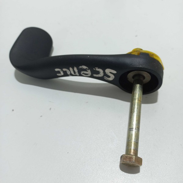 Rosca Escamoltiavo Renault Scenic 2002