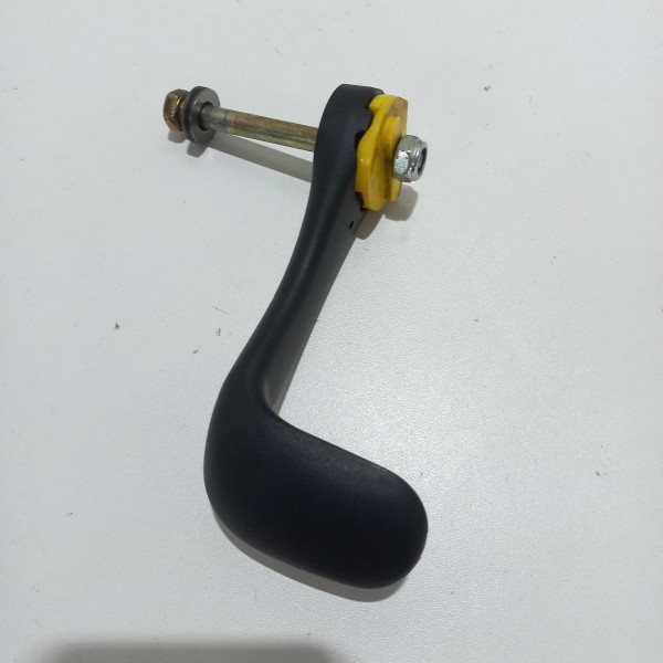 Rosca Escamoltiavo Renault Scenic 2002