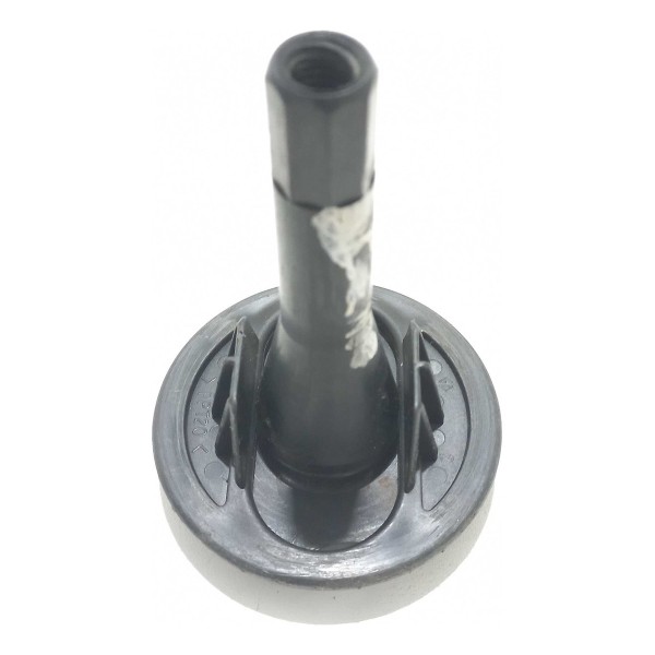 Suporte Porca Fixação Estepe Renault Scenic 2002