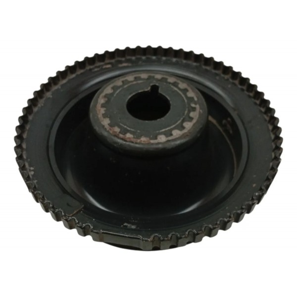 Polia Virabrequim Chevrolet Celta Corsa Prisma 1.0 2001 2002