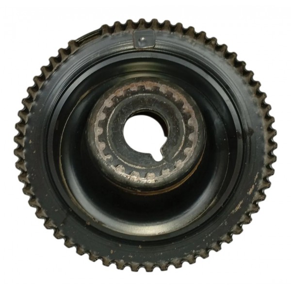 Polia Virabrequim Chevrolet Celta Corsa Prisma 1.0 2001 2002