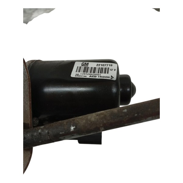 Galhada Motor Limpador Chevrolet Celta 1.0 2001 2002 2003